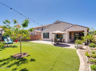 13462 E Joseph Mills Ln, Tucson, AZ 85747