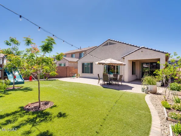13462 E Joseph Mills Ln, Tucson, AZ 85747