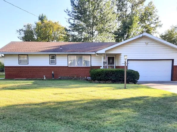 2232 E Cinderella Street, Springfield, MO 65804