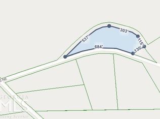 0 NE Black Shoals Rf, Conyers, GA 30012