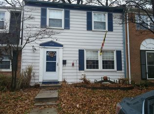 1716 Gaffney Ct, Crofton, MD 21114
