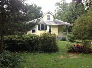 2415 New Hackensack Rd, Poughkeepsie, NY 12603