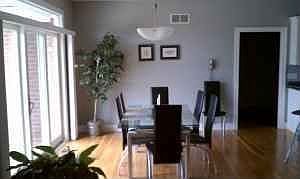 Eating Area