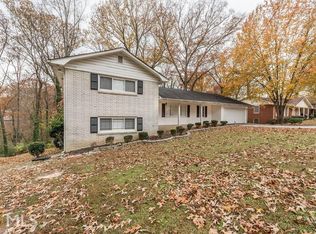 274 Peyton Rd SW, Atlanta, GA 30311