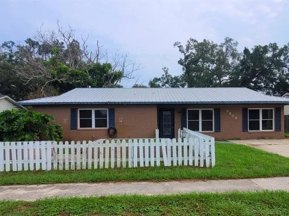 5203 PRESIDENTIAL STREET, SEFFNER, FL 33584