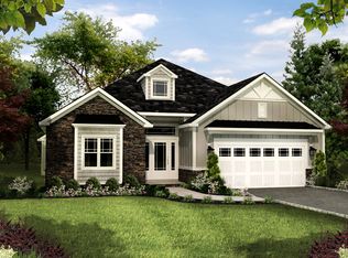 Verona Plan, Miller's Crossing, East Amherst, NY 14051