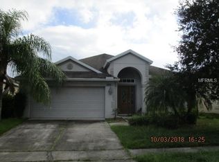15242 Trieste St, Orlando, FL 32828