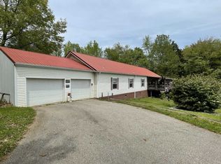 180 Flippin Ln, Cedar Grove, TN 38321