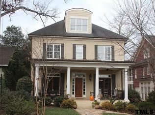 2105 Cowper Dr, Raleigh, NC 27608