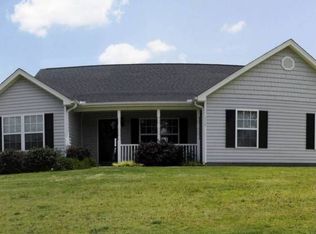 115 Antler Dr, Inman, SC 29349