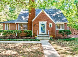 1316 Dixie Trl, Raleigh, NC 27607