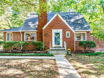 1316 Dixie Trl, Raleigh, NC, 27607