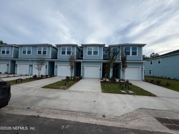 4728 Tigers Eye Ct, Jacksonville, FL 32257
