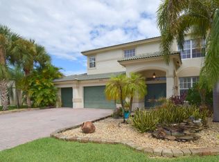 4090 Bahia Isle Cir, Wellington, FL 33449