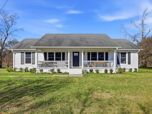 1036 Wellstown Road, Teachey, NC 28464