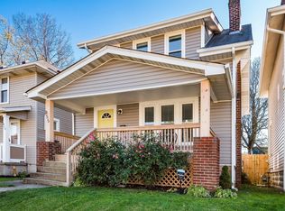 855 Stanley Ave, Columbus, OH