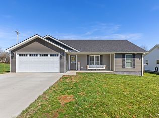116 Double Tree Ct, Mount Sterling, KY 40353