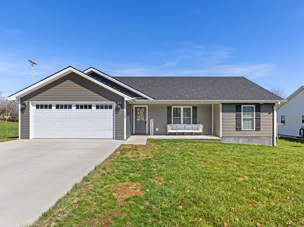 116 Double Tree Ct, Mount Sterling, KY 40353