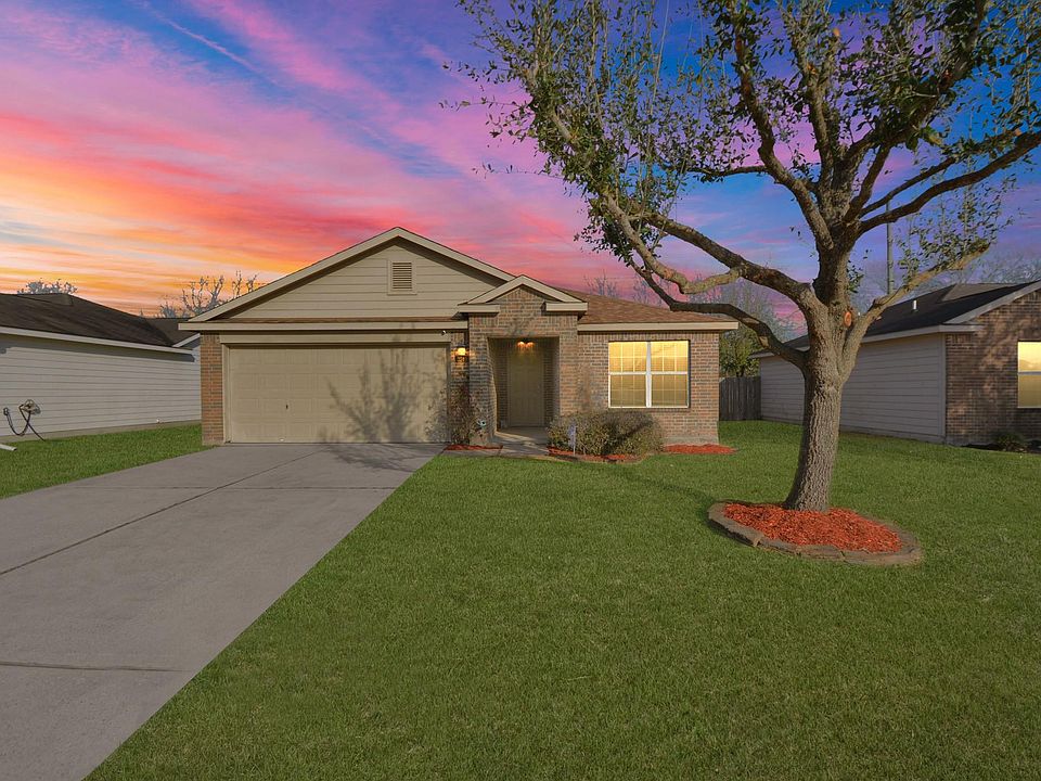1st image of 3910 Enclave Mist Ln