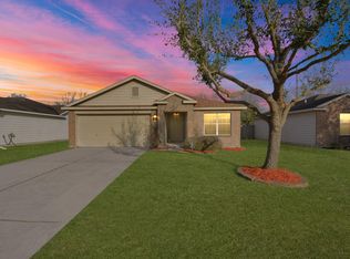 3910 Enclave Mist Ln, Richmond, TX 77469