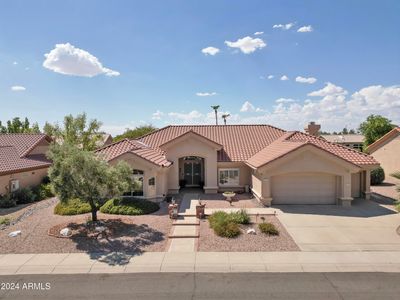22214 N Tournament Dr, Sun City West, AZ, 85375
