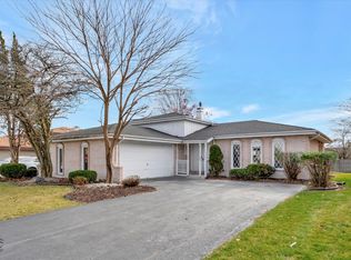 3319 192nd Pl, Lansing, IL 60438