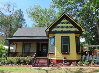 1923 S Beckham Ave, Tyler, TX 75701