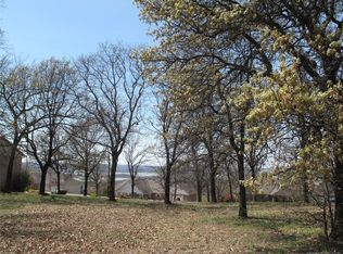 19763 E Wilderness Rd, Cookson, OK 74427