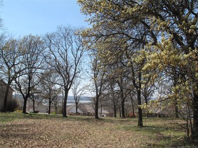 19763 E Wilderness Rd, Cookson, OK, 74427