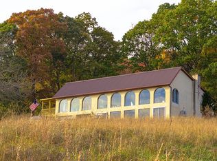 531 Ridge Dr, Danville, PA 17821