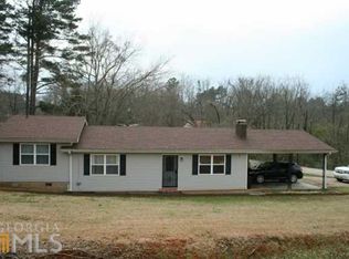 3611 Pleasant Hill Rd, Gainesville, GA 30504