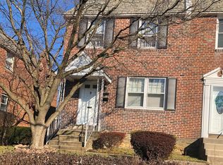 231 Wilde Ave, Drexel Hill, PA 19026