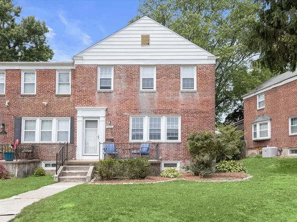 1823 Deveron Rd, Towson, MD 21286