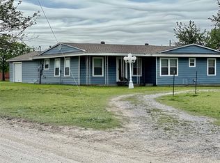 11716 Fm 2331, Godley, TX 76044