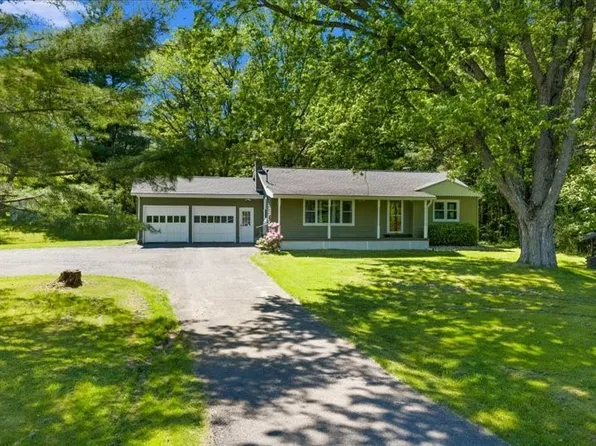 760 Park Ave, Binghamton, NY 13903