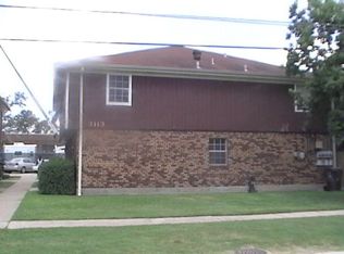 3113 Phoenix St APT B, Kenner, LA 70065