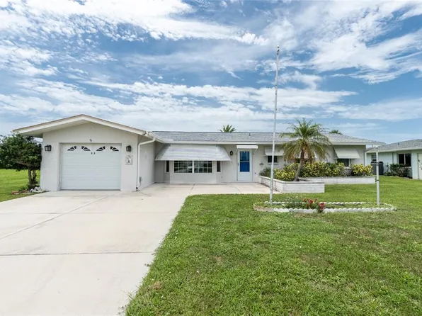 39 Caddy Rd, Rotonda West, FL 33947