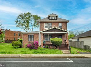 1006 S Rolfe St, Arlington, VA 22204
