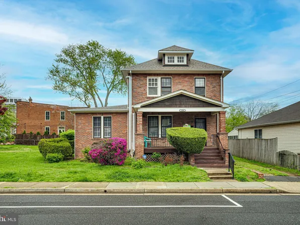 1006 S Rolfe St, Arlington, VA 22204