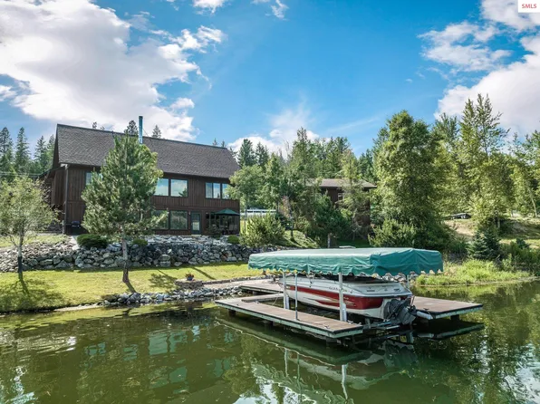 99 Buck Run, Sagle, ID 83860