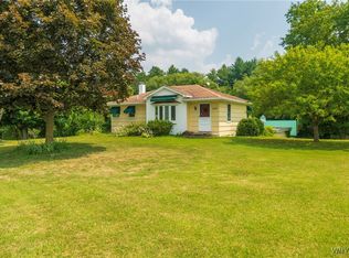 3101 Culvert Rd, Medina, NY 14103