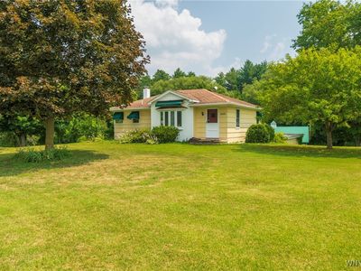 3101 Culvert Rd, Medina, NY, 14103