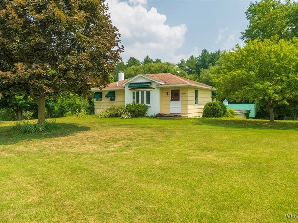 3101 Culvert Rd, Medina, NY 14103