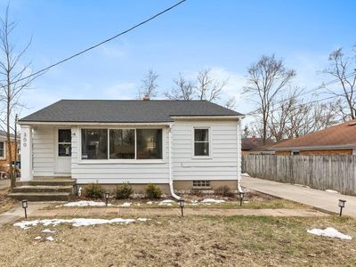 300 Nancy St SE, Kentwood, MI, 49548