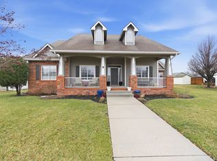 6611 E Central Park Ave, Wichita, KS 67226