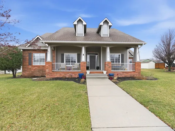 6611 E Central Park Ave, Wichita, KS 67226