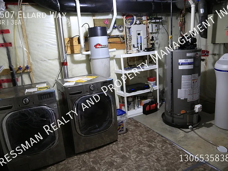 4507 Ellard Way — Photo 16