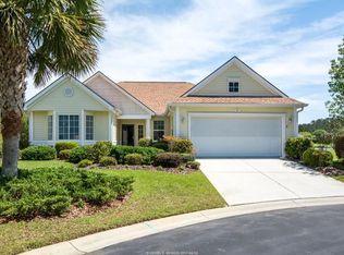 9 Sanders Ct, Bluffton, SC 29909