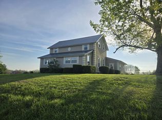 23750 N State Highway 37, Dix, IL 62830