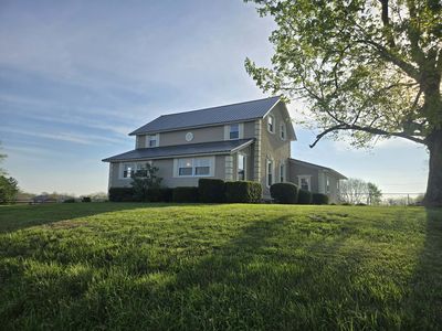 23750 N State Highway 37, Dix, IL, 62830
